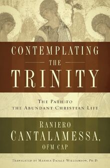 Contemplating the trinity - the,