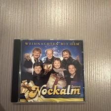 Weihnachten mit dem Nockalm