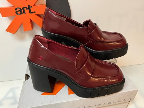 Art damen mokassin neu - art,