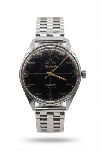 Vintage atlantic worldmaster - vintage,