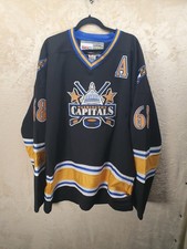 Washington Capitals "Jaromir