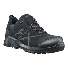 HAIX Sicherheitsschuh Schuh Connexis Safety+ S3 HRO HI CI WR SRC schwarz 46