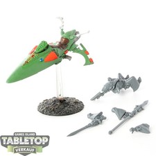 Aeldari - Farseer Skyrunner -