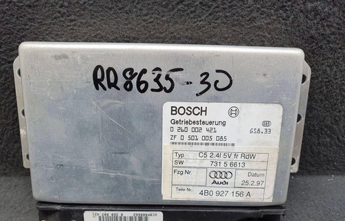 Audi c5 4b - c5,