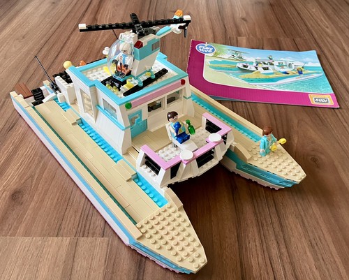 Playtive katamaran mit - playtive,
