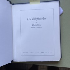 Berlin Sammlung Viel