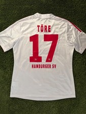 HSV Hamburger SC 125 Jahre