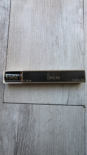 Black opium 33ml travel - opium,