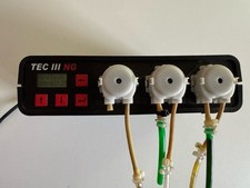 GroTech TEC III NG Dosierpumpe /  Microprozessor