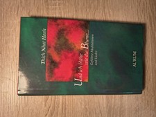 Und ich blühe wie die Blume 