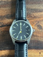 Seiko Mod „Gauß“ Style |