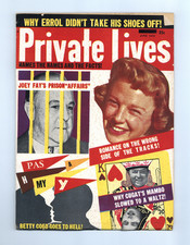 Private Lives & Private