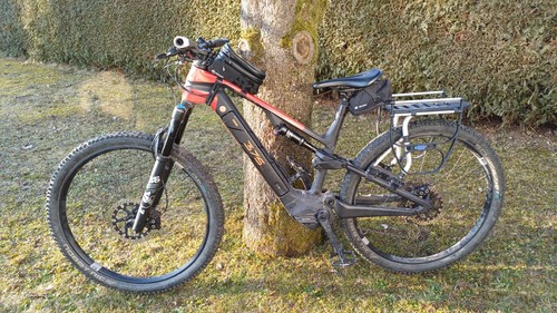 Bike fully zoll marke - e-bike-fully,,