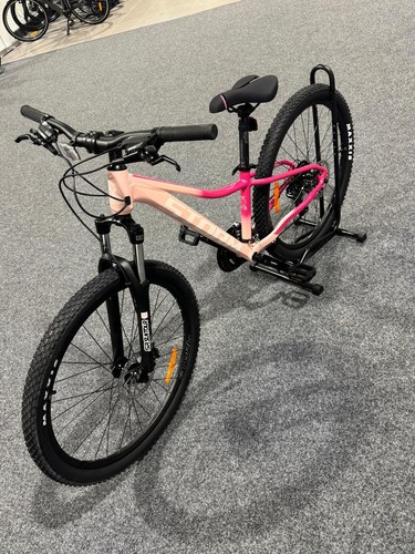 Mtb storm bike shark lady - mtb,