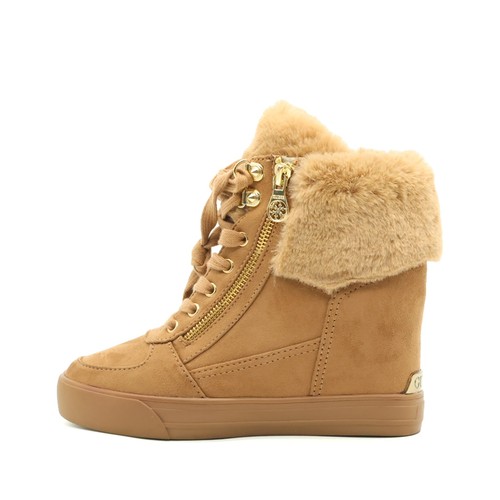 Guess damen sneaker mit - sneaker,