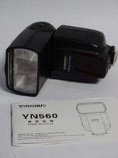 Yongnuo Speedlite YN560