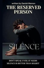 Danish Memon | The Reserved