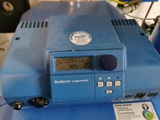 Buderus Logamatic R2107 S0