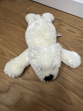 NICI Eisbär Plüschtier