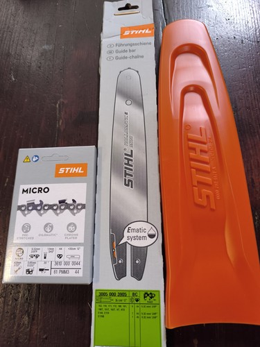 Original stihl 162 170 171 - stihl,