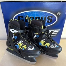 Jungen Schlittschuhe Softboot