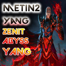 Metin2 Yang Buy ZENIT ABYSS