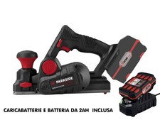 Pialla A batteria da 20 V