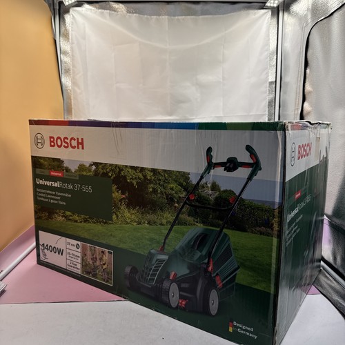 Bosch rasenmäher - bosch,