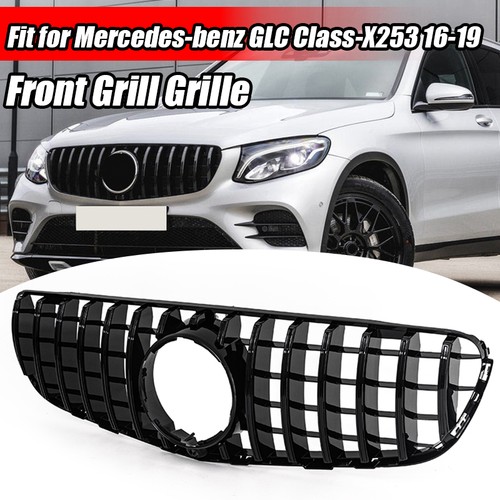 Grill kühlergrill für - kühlergrill,
