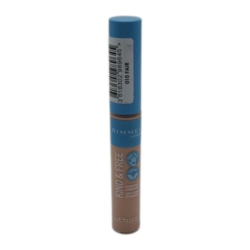 Rimmel concealer 10 fair - k&f,