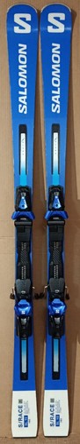 Ski salomon race - ski, sl