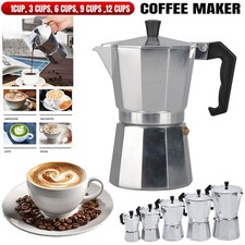 Espressokocher Espressokanne