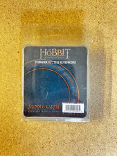 GW - Hobbit - Thranduil The