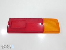 17032034 Rücklicht Tulpe Rechts. Fiat 124 Special T NEU ARIC