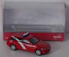 Herpa 048644 BMW 3er Touring