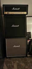 Marshall DSL 100H,  MG412ACF 120W, Model 1960AX 100W(Gebraucht/neuwertig)