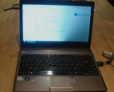 Laptop ACER Aspire 3810TS Franz.Tastatur