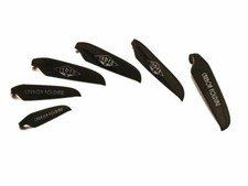 Carbon Folding Ersatzblätter