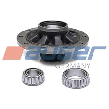 Radnabe passend für BPW SN 42