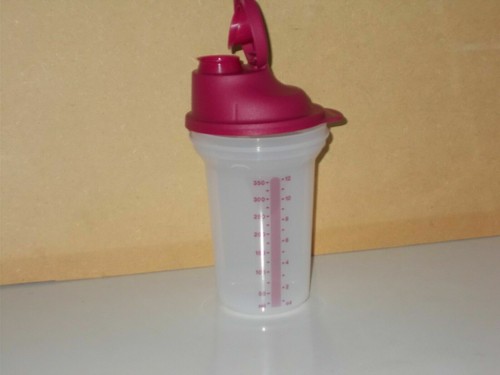 Tupperware shake d214 - tupperware,, shake-it,d214