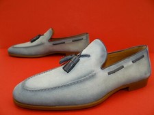 Magnanni Slipper Business