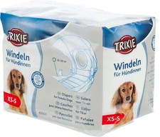 Trixie Windel Hund