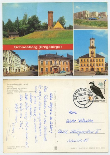 64021 schneeberg - -,