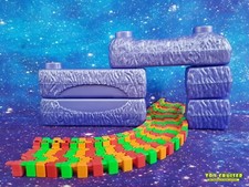 Carrera STRAX® Rennbahn