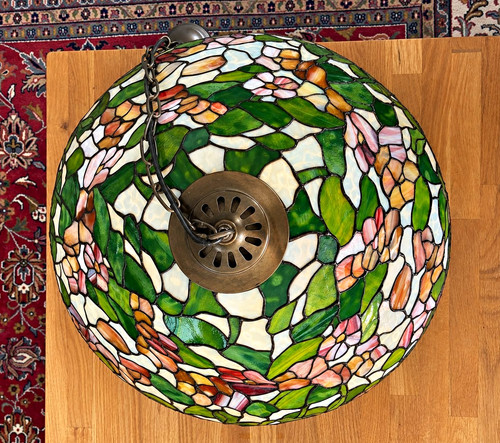 Honsel mosaik deckenlampe - 🌸, mosaik-deckenlampe