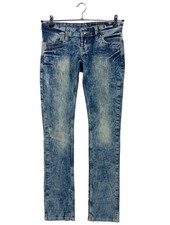 DANIEL STERN Hüftjeans Damen