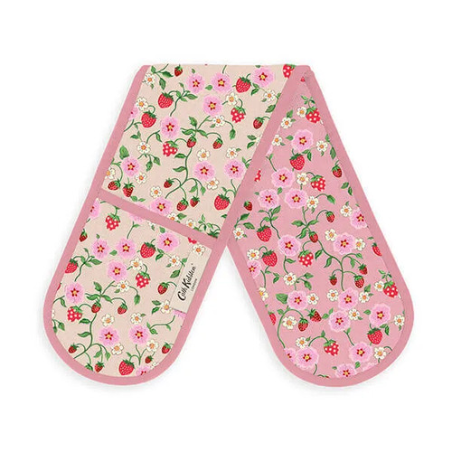 Cath kidston strawberry double - cath,