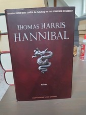 Hannibal | Thomas Harris