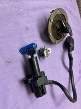 Schlosssatz Honda VFR 750 R RC 30  1988-89 n R5-155