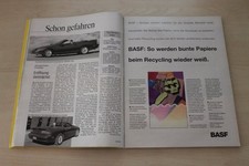 Auto Motor Sport AMS 23/1993